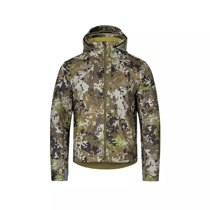 Blaser HunTec Tranquility Jacket-jaktjacka - Camouflage rockar och västar - 4050091086694 - 1