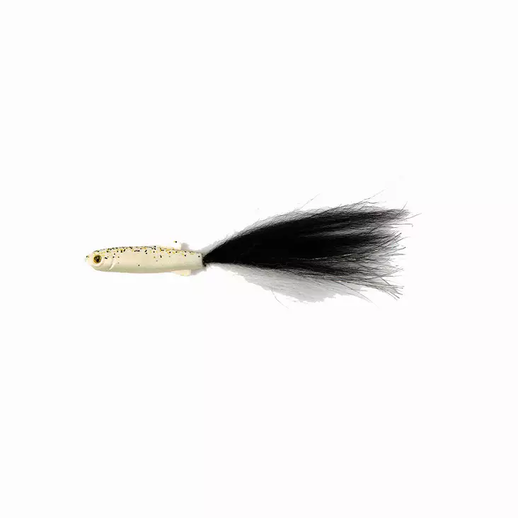 Fox Rage Fry Salt N Pepper 12cm - Jiggar - 5055350292464 - 1