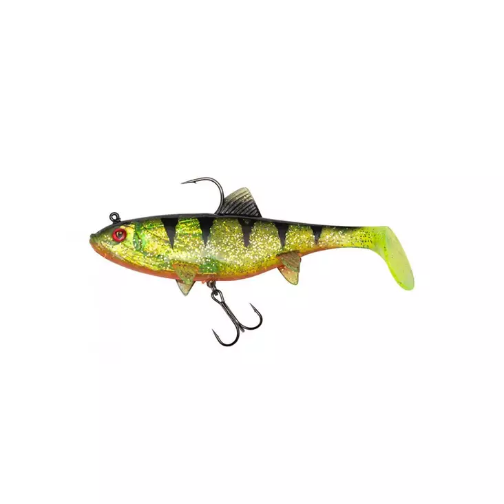 Fox Rage Replicant 18 cm 90 g UV-Perch - Jiggar - 5056212116744 - 1