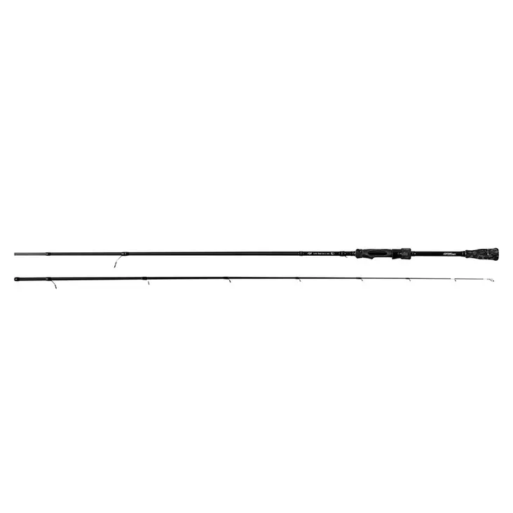 Fox Rage Street Fighter Heavy Shad 230cm 10-35g haspelspö - 210cm-240cm - 5056212142224 - 1