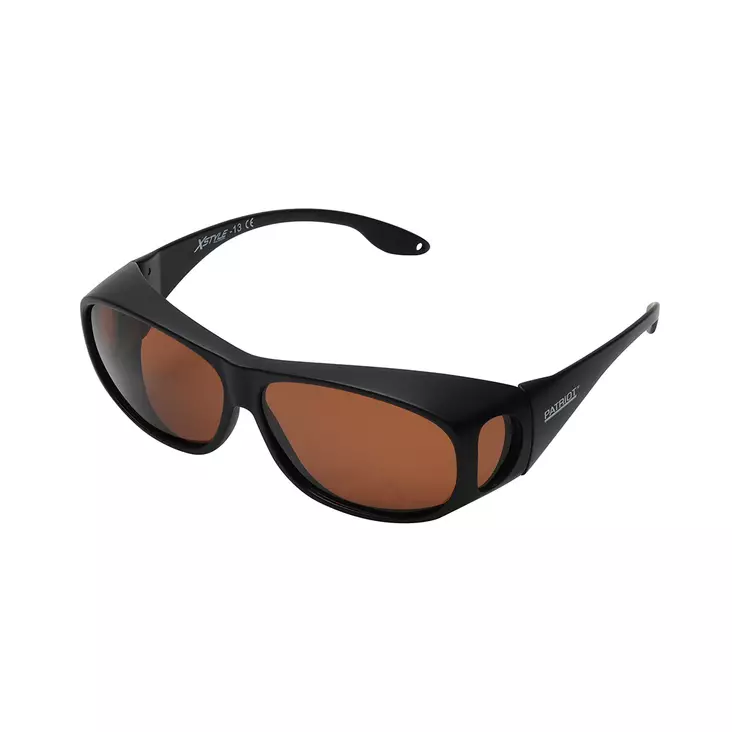 PATRIOT XSTYLE AURINKOLASIT 13 - Solglasögon - 6417512520164 - 1