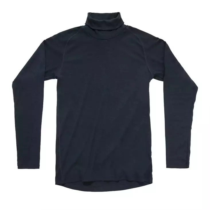 Devold Adventure Merino 190 High Neck Undertröja S - Underställ - 7028567761304 - 1