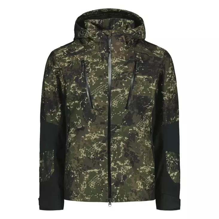 Alaska Superior Pro BlindTech Invisible II Damjaktjacka XS - Camouflage rockar och västar - 6438347051944 - 1