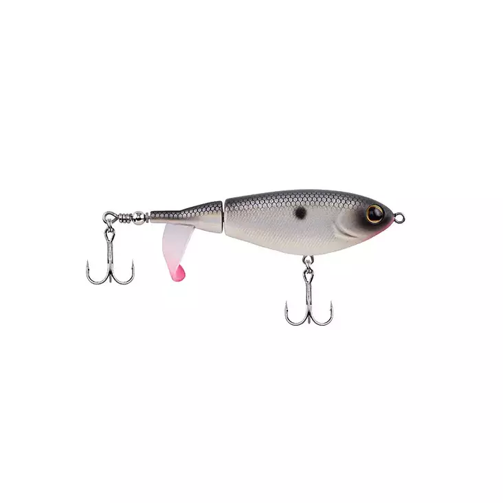Berkley Choppo 90mm MF Shad - Fiskedrag - 028632299654 - 1