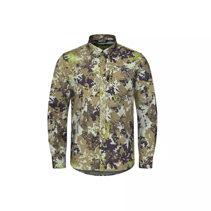 Blaser HunTec AirFlow-skjorta - Skjortor och tröjor - 4050091095214 - 1