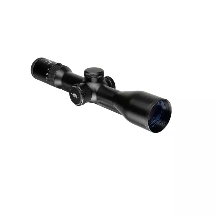 Blaser B2 2-12x50 iC S Kikarsikte ZM Skenfäste - Övriga kikarsikten - 4007450100584 - 1
