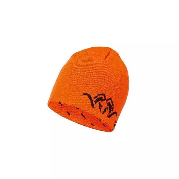 Blaser Vändbar Mössa Argali Orange - Hattar, mössor och kepsar - 4050091091124 - 1