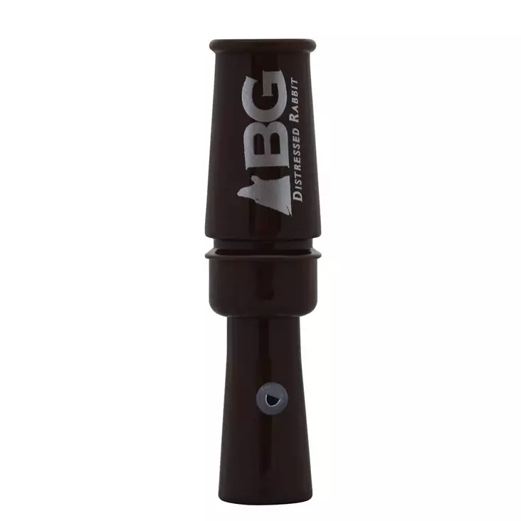 Buck Gardner Predator Call Distressed Rabbit - lockpipa - Lockpipor - 6439287555554 - 1