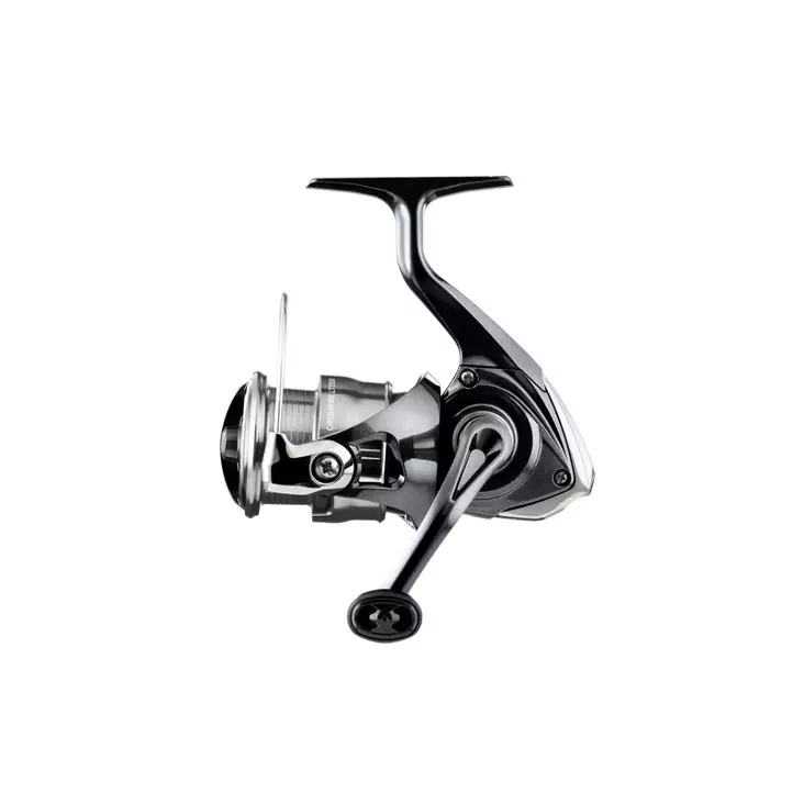 Daiwa 26 Crossfire LT - Haspel rulle 1000 - Haspel rullar - 043178193204 - 1