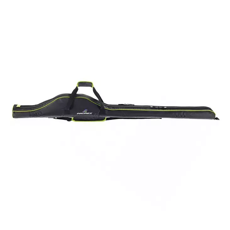 Daiwa Prorex Double Rod Sleeve - spöväska - Fiskarens arbetsredskap och tillbehör - 4059845130454 - 1