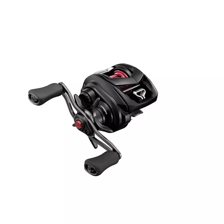 Daiwa Tatula BF TW 70XH multirulle - Multiplikator rullar - 043178923474 - 1