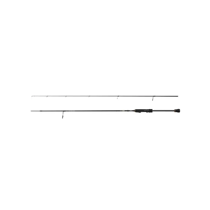 DAM Microflex2 702ML 210cm 3-15g Haspelspö - Utgående Fiskeprodukter - 4044641003484 - 1