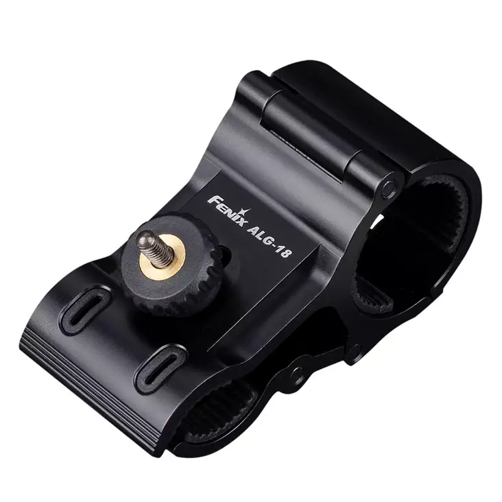 Fenix ALG-18 pipfäste - Pannlampor - 6942870307954 - 1