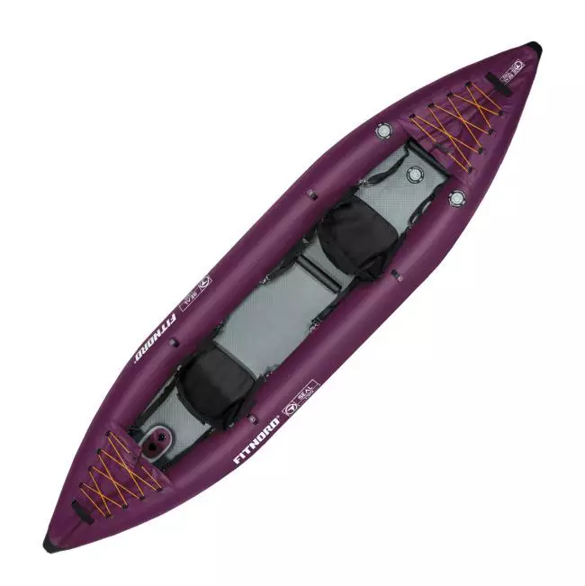 - Ut på vattnet och ekolodning - KK1003864 - 1