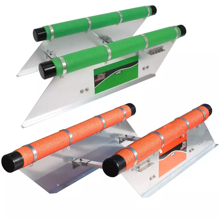 BoatTech Sidoparavaner par - Paravaner och tillbehör - 3950001297404 - 1