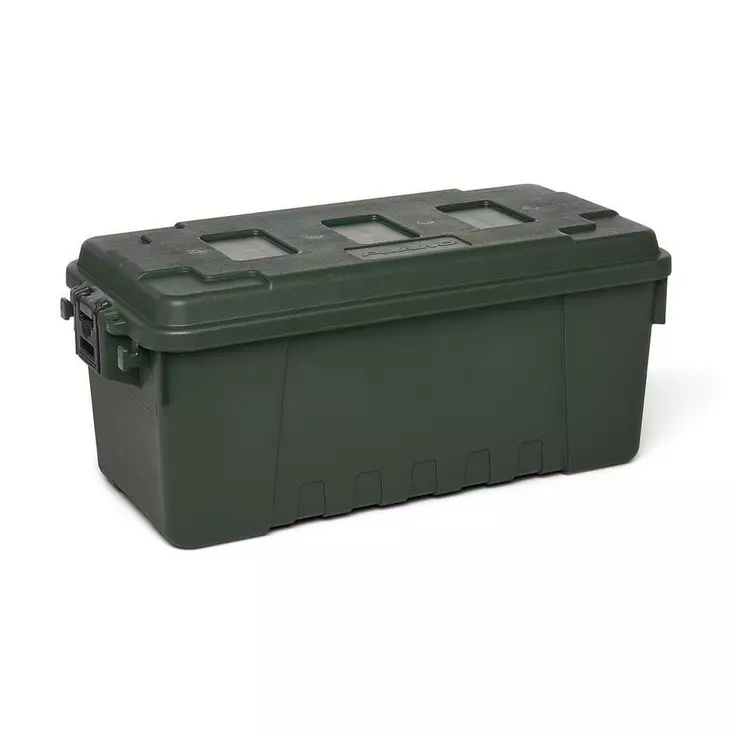Plano Sportmans trunk-förvaringsbox - Fiske boxar - 024099217194 - 1