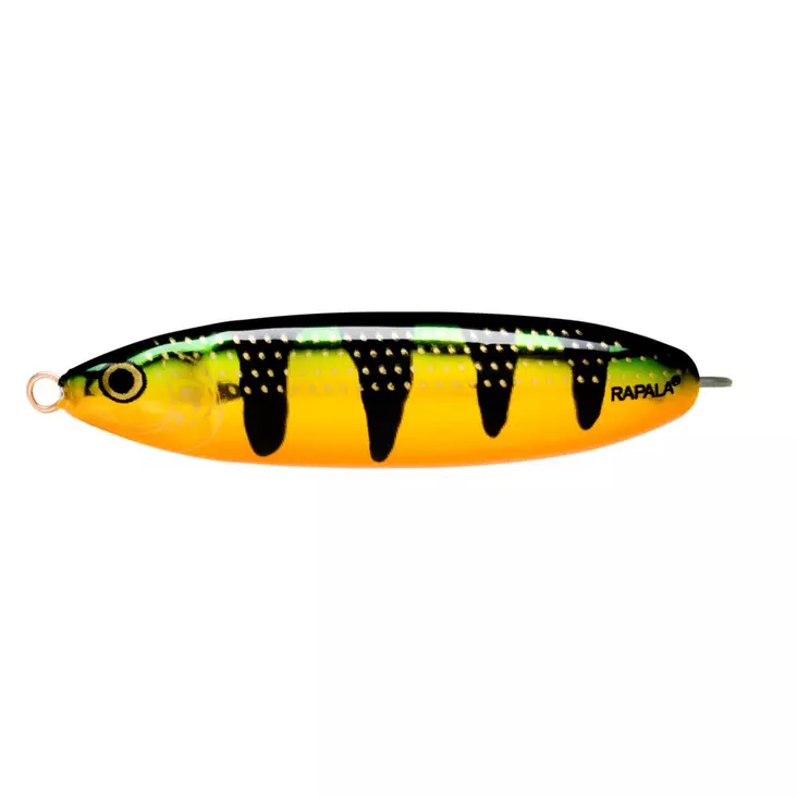 Rapala Minnow Spoon 7cm - Wobblers - 022677139074 - 1