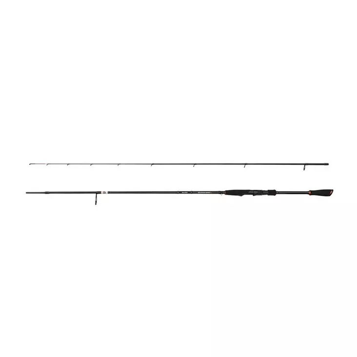 Savage Gear Perch Academy Drop Shot 230cm 5-18g haspelspö - 210cm-240cm - 5706301040824 - 1