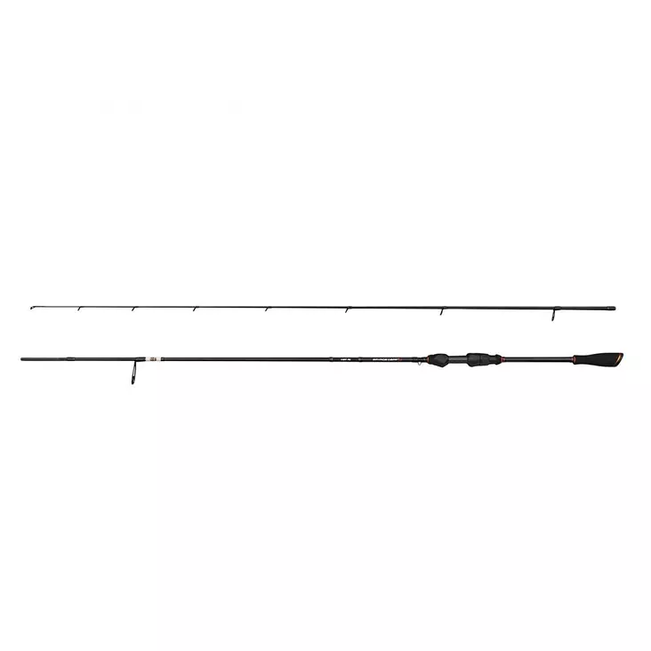 Savage Gear Perch Academy Light 215cm 3-15g haspelspö - 210cm-240cm - 5706301040794 - 1