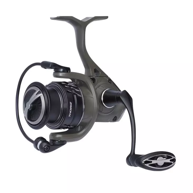 Savage Gear Thoriz haspelrulle 1000 - Haspel rullar - 5706301011244 - 1