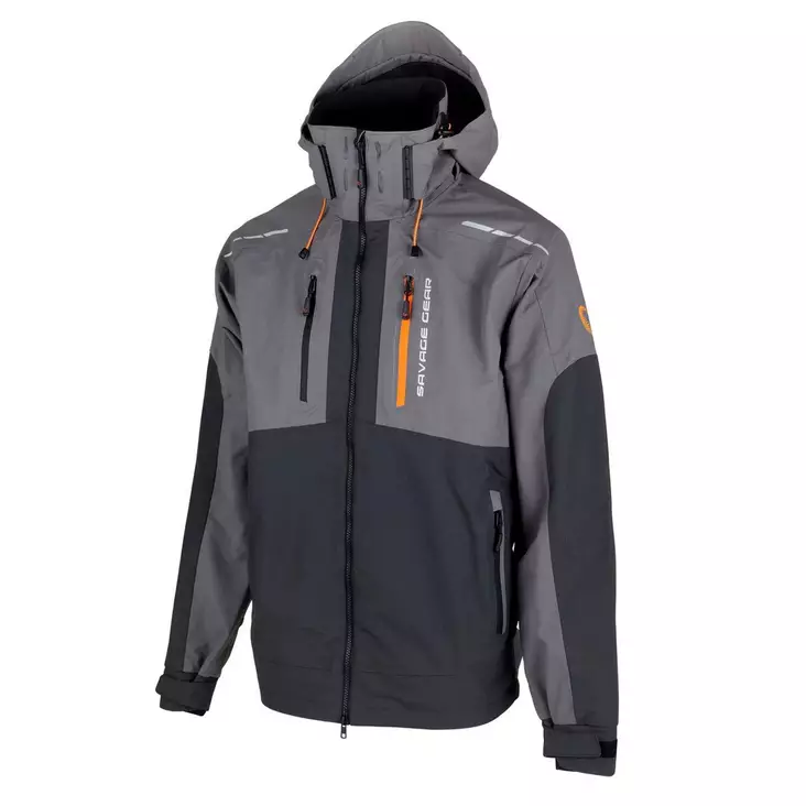 Savage Gear WP Performance Jacka S - Fiskekläder - 5706301035264 - 1