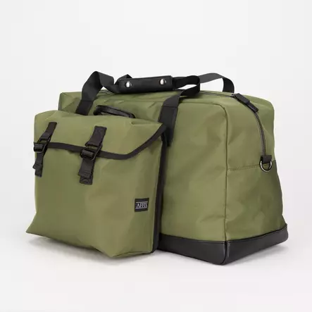 Affix Weekender väska - Ryggsäckar och stolryggsäckar - 6429810752185 - 2