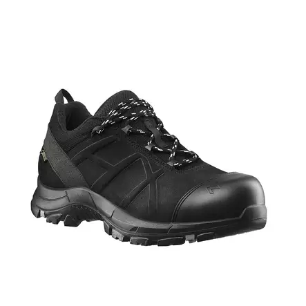 BLACK EAGLE Safety 53 låg UK 3.0 / EU 35 - HAIX Vandringsskor - 4044465323355 - 1