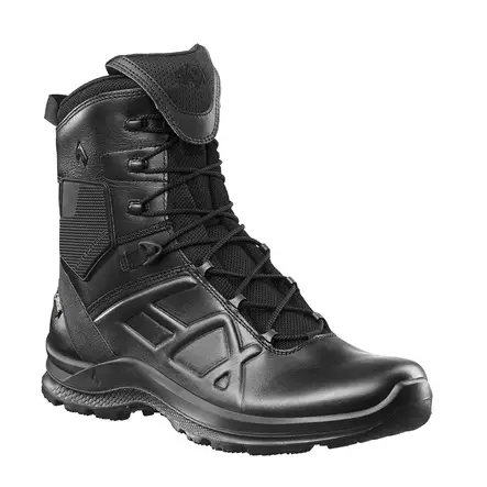 Haix Black Eagle Tactical 2.0 GTX hög känga svart UK 3.0 / EU 35 - HAIX Stövlar och kängor - 4044465321375 - 1