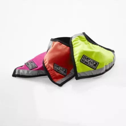 Hurtta Lifeguard Reflexsjal Gul - Hundhalsband och selar - 6410329306815 - 1