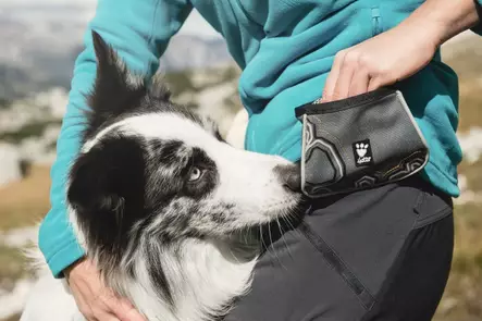 Hurtta Trick pocket godisficka - Hundkoppel - 6410329326295 - 4