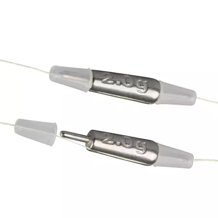 SPRO Tungsten Micro sinker Sänke - Djuplod och tillbehör - 3950001265885 - 2