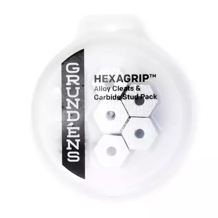 Grundéns HEXAGRIP Cleat & Stud Puck Pack - Vadarskor - 0840316311595 - 1