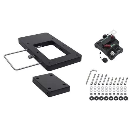  - Tillbehör till utombordare - 6417512543255 - 1