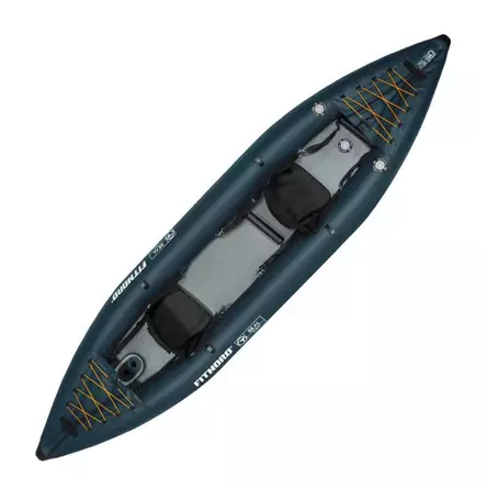 - Ut på vattnet och ekolodning - KK1003865 - 1