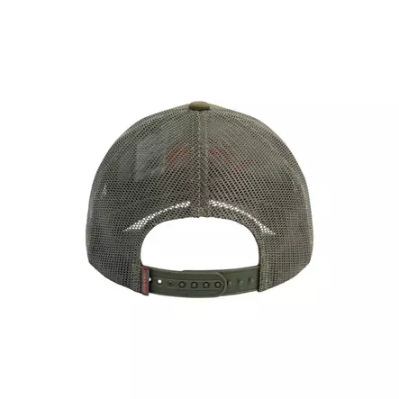 Blaser HunTec Trucker Cap Dark Olive -keps - Hattar, mössor och kepsar - 4050091102165 - 2