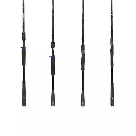 Daiwa Prorex AGS 2025 spö för multirulle - 210cm-240cm - 5055545251825 - 1