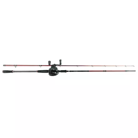 Daiwa Proteus 300L 244cm 120g Multirulle Set - Multirulle set - 5055545255045 - 1