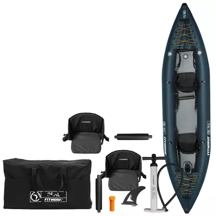 - Ut på vattnet och ekolodning - KK1003865 - 2