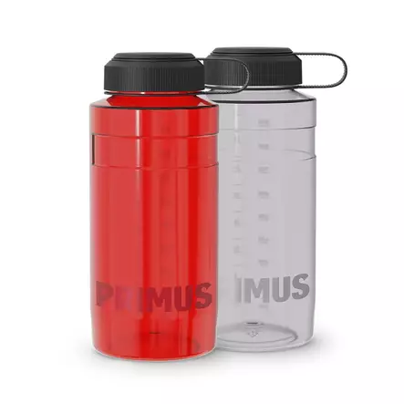 Primus Kvarts Tritan Water Bottle 1.0 L -flaska - Vandrings mat - 7330033002225 - 1
