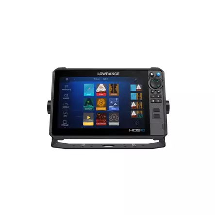 Lowrance HDS Pro 10 (endast skärm) - Ekolod och plotter - 9420064129805 - 1
