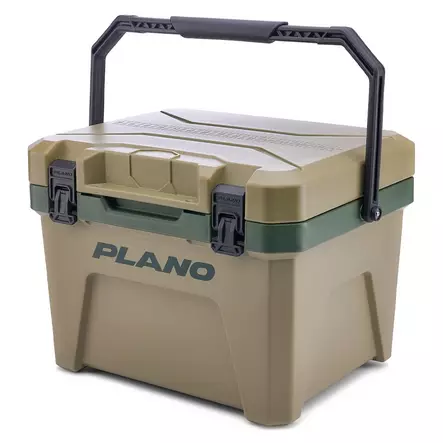 Plano Frost Cooler 20l Grön kylväska - Kylväskor - 024099001885 - 1
