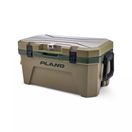 Plano Frost Cooler 30L Inland Green kylväska - Kylväskor - 024099002035 - 1