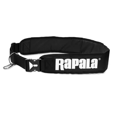 Rapala Sled Pulling Shoulder Strap - Pulkor och slädar - 022677297705 - 1