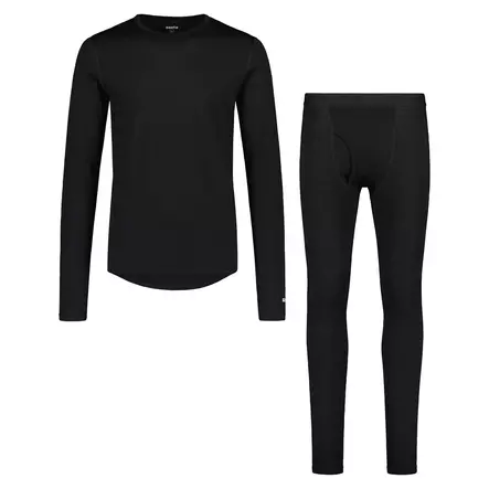 Sasta Merinobase 180 M set herrunderställ i merinoull - Underställ - 6419619264095 - 1