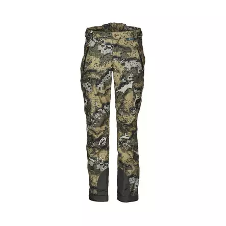 Swedteam Ridge 3 Jaktbyxa Desolve Veil - Camouflage byxor - 7330144047955 - 2