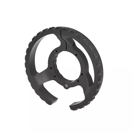 Vector Optics Continental Scope Big Side Wheel GenII - Kikarfästen och ringar - 6976386125955 - 1