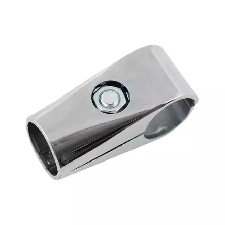 Räckesfästen för båtdäckställning, 8 delar - Båtar och kanoter - 6420071114545 - 1