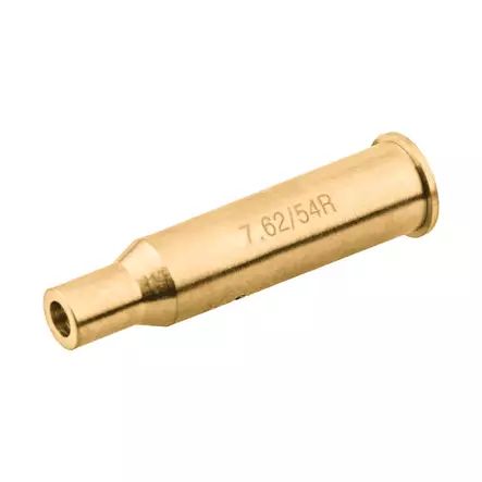 VipeRay 7.62x54R/53R Cartridge Red Laser Bore Sight -inskjutningslaser - Småtillbehör vapen - 3950001300395 - 1