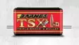 Barnex TSX Kula .375 300gr 19,4g 50st - Kulor och Hagel - 716876375585 - 1