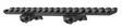 Contessa Fixed Picatinny Rail Blaser 0MOA - Kikarfästen och ringar - 3950001253615 - 1